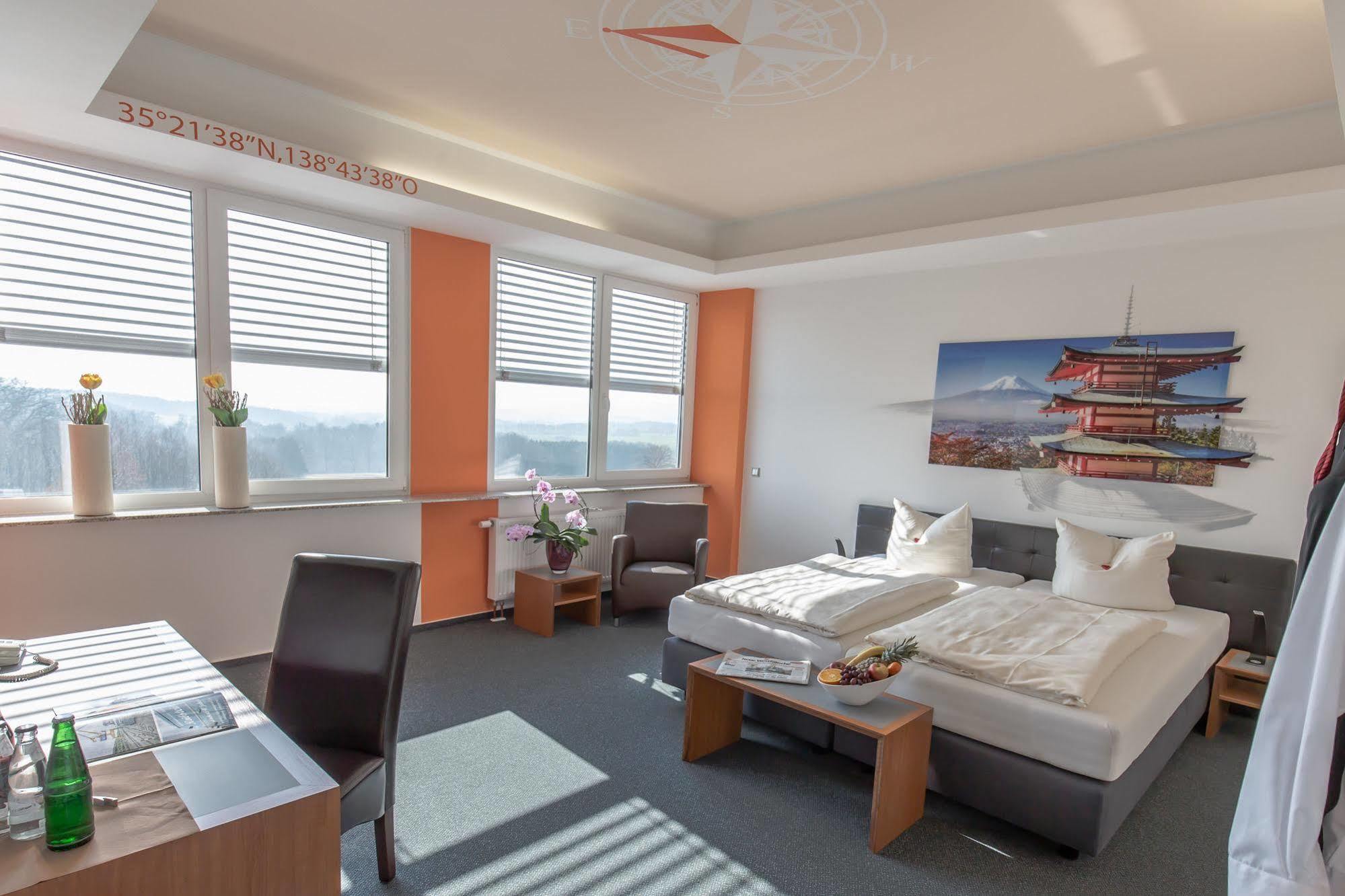 Weitblick 3* Bielefeld
