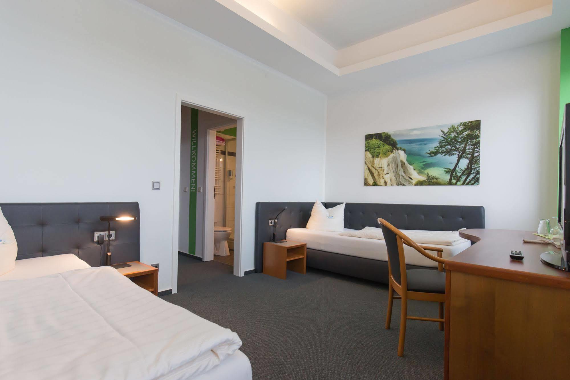 Weitblick Hotel